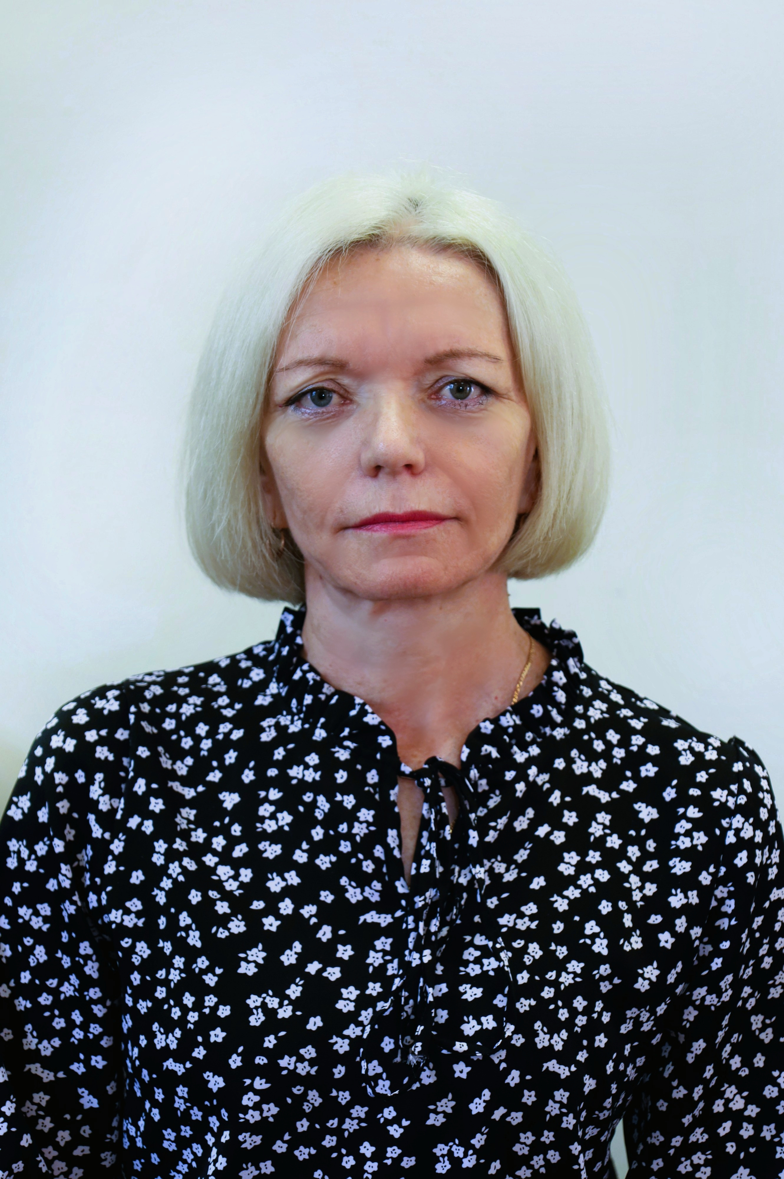 Куракина Ольга Николаевна.